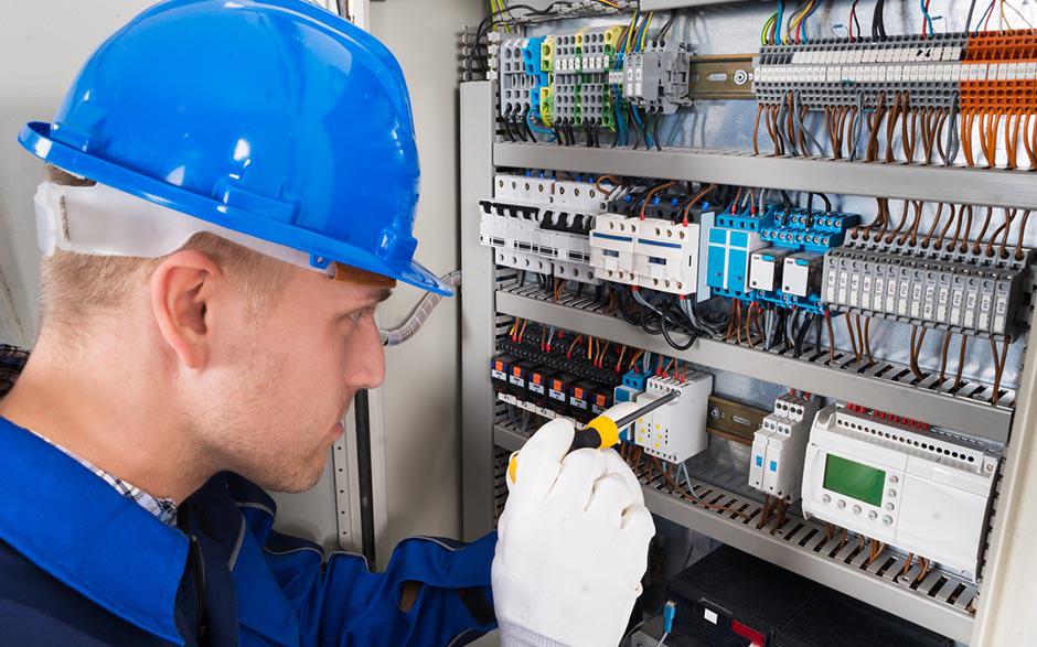 électricien de maintenance Juziers