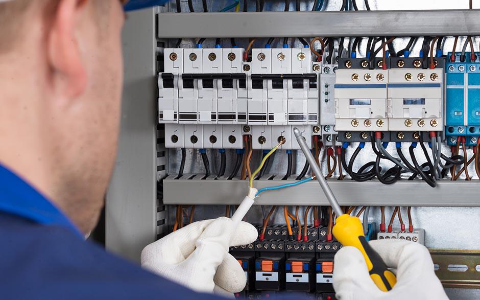 électricien urgence Paris 13