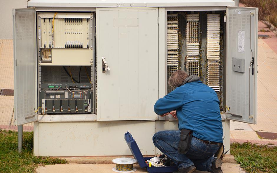 electicien Nanterre