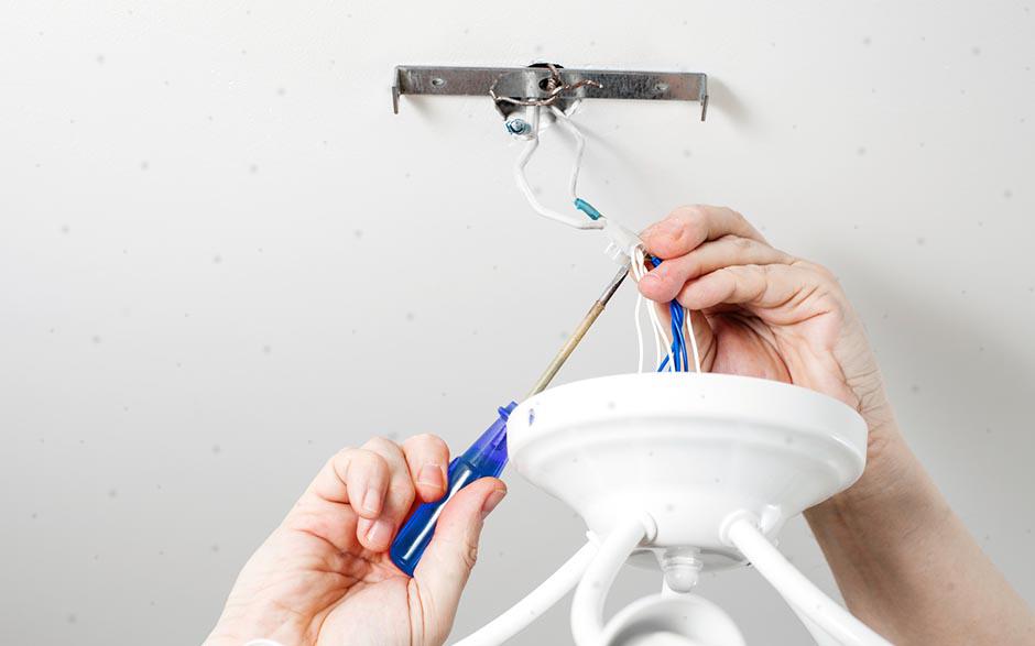 installateur électricien Menucourt