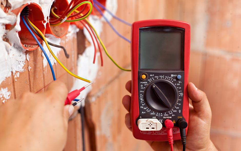 recherche électricien bâtiment Meudon