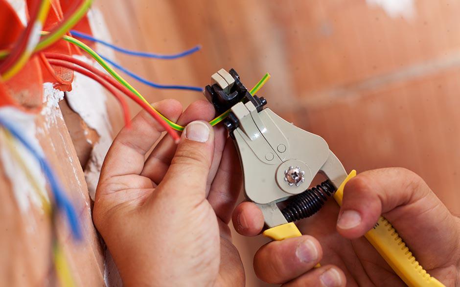 artisan électricien Arcueil