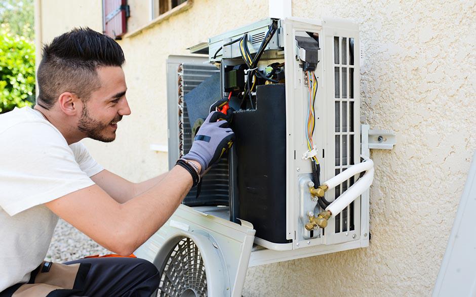 installateur électricien Menucourt