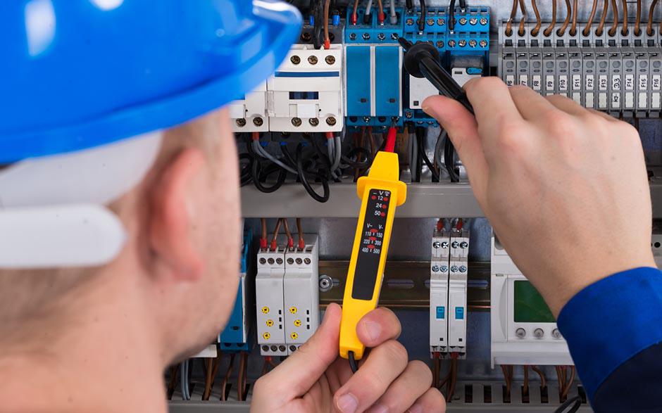 monteur électricien Thiais