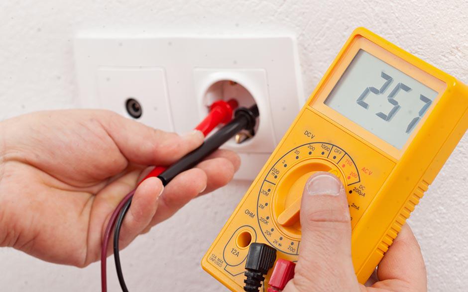 installateur électricien Menucourt